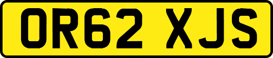 OR62XJS