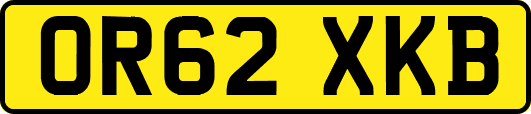OR62XKB