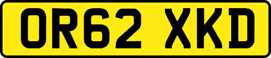 OR62XKD