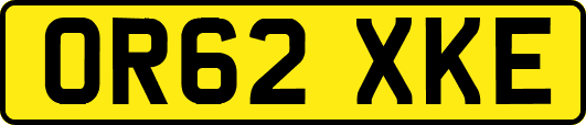OR62XKE