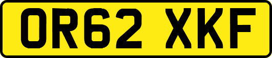 OR62XKF