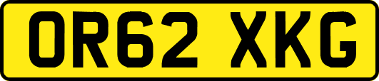 OR62XKG