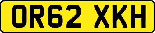 OR62XKH