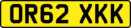 OR62XKK