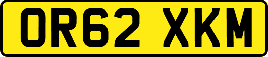 OR62XKM