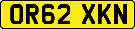OR62XKN