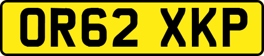 OR62XKP