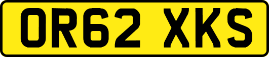 OR62XKS