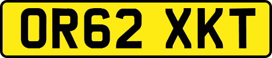 OR62XKT