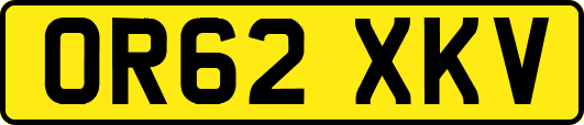 OR62XKV