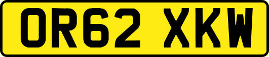OR62XKW