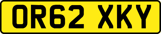 OR62XKY