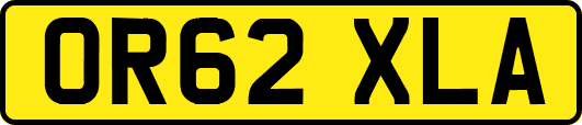 OR62XLA