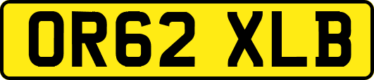 OR62XLB