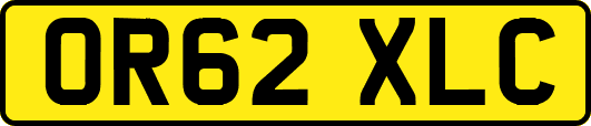 OR62XLC