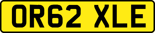 OR62XLE