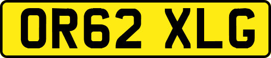 OR62XLG