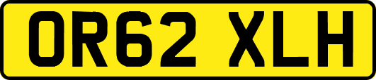OR62XLH