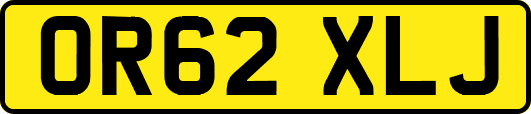 OR62XLJ