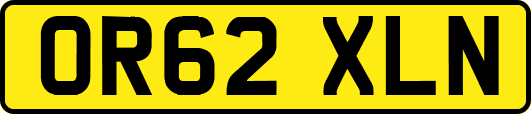 OR62XLN