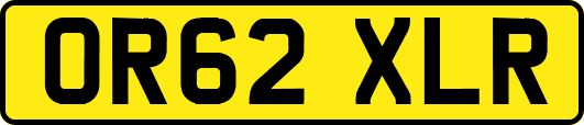 OR62XLR