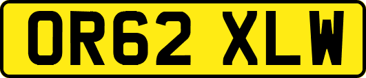OR62XLW
