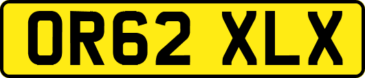 OR62XLX