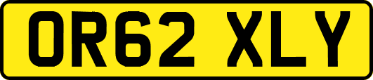 OR62XLY