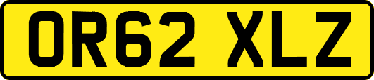 OR62XLZ
