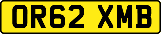 OR62XMB