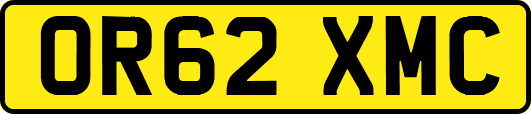 OR62XMC