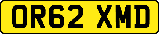 OR62XMD