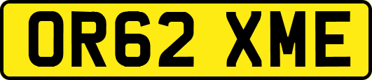 OR62XME