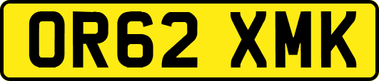 OR62XMK