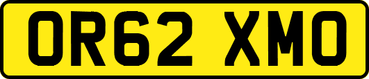 OR62XMO