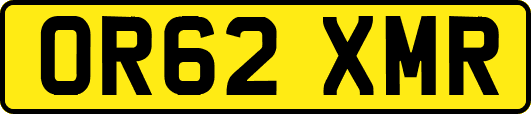 OR62XMR