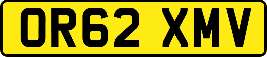 OR62XMV