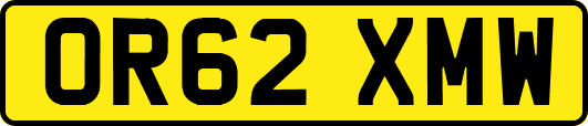 OR62XMW