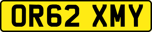 OR62XMY