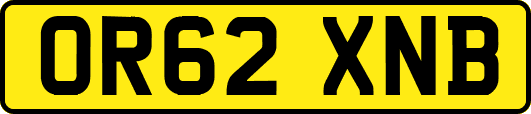 OR62XNB