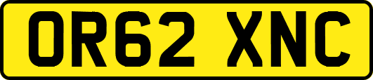 OR62XNC