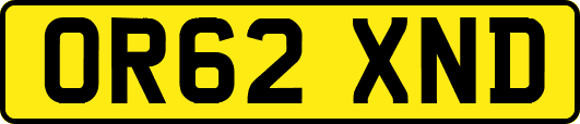 OR62XND