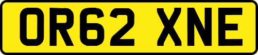 OR62XNE