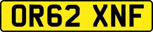 OR62XNF