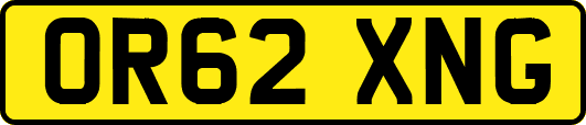 OR62XNG