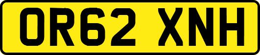 OR62XNH