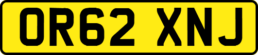 OR62XNJ