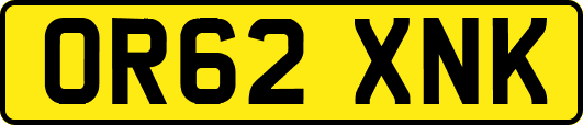 OR62XNK