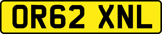 OR62XNL