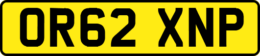 OR62XNP